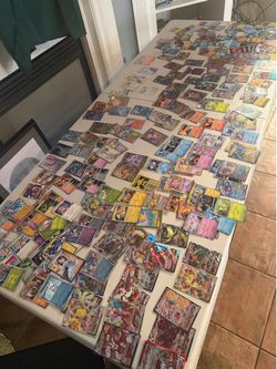 Pokemon full holo collection part 2