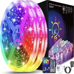 LED Lights