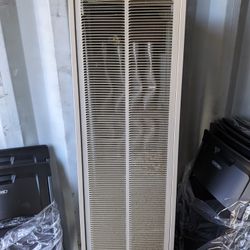 Gas Heater