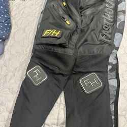 Riding Pants Fast house