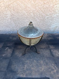 Outdoor lantern