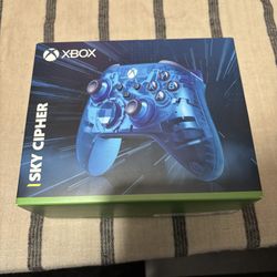 Cipher Controller 