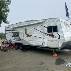 Toy Hauler