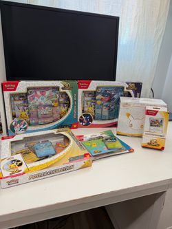 Pokemon 30th celebration bundle