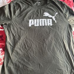 Puma Shirts 