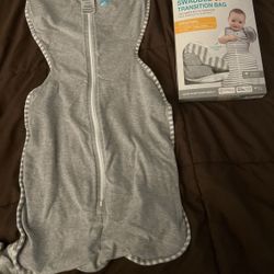 Sleeping Bag