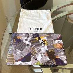 Authentic Fendi Bag 