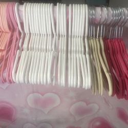 Kids Hangers 