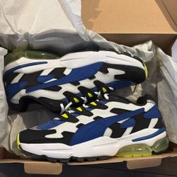 Puma Cell Alien OG