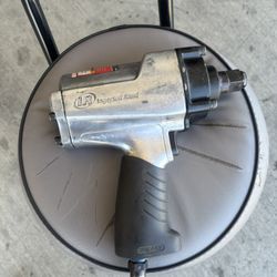 Ingersoll Rand 259G pneumatic impact wrench 3/4