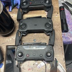 DJI And Yuneec Parts 