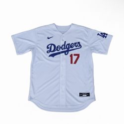 ⚾️Jersey Exotics: Dodgers Ohtani Jersey