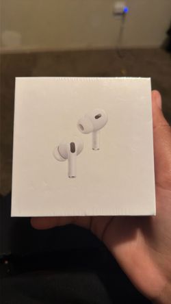 AirPods Pro 2