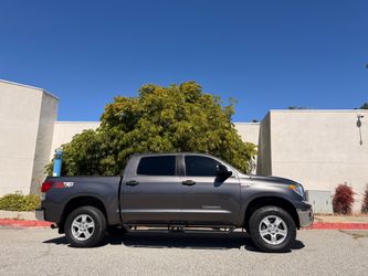 2013 Toyota Tundra