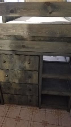 Kids bedroom fort make an offer
