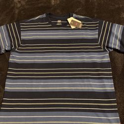 Levi’s Striped T Shirt