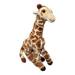 Vintage Toys R Us Geoffrey Giraffe Plush 18" Stuffed Animal Collectible Toy 2002