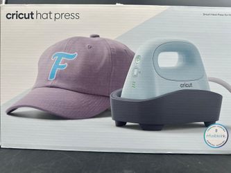 Hat Press Machine - Cricut