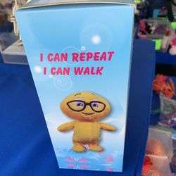 Waling Talking Electronic Toy 