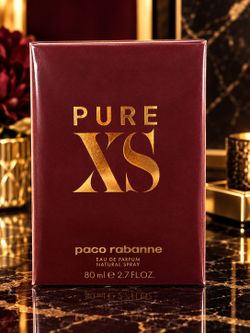 Perfumes de diseñador