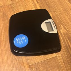 Digital Scale 