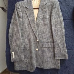 Bill Blass Vintage Jacket