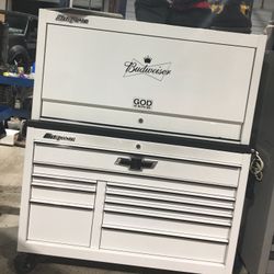 Snap On Tool Box