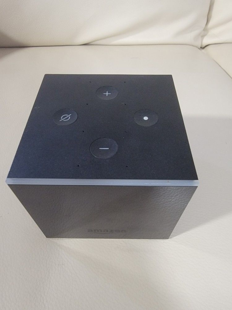 Amazon Fire Tv Cube Gen 1