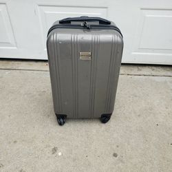 Suitcase On Wheels- Carry On Size