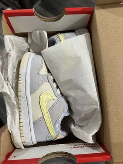 Nike Dunks