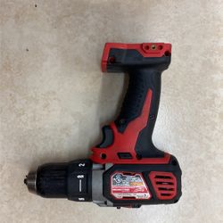 Milwaukee Drill 2606-20