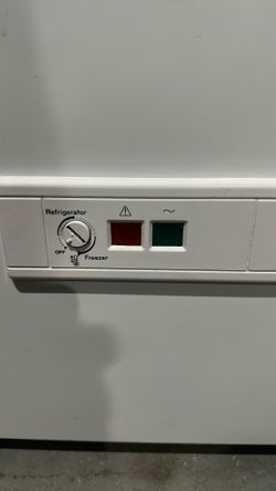 Whirlpool Convertible Chest 