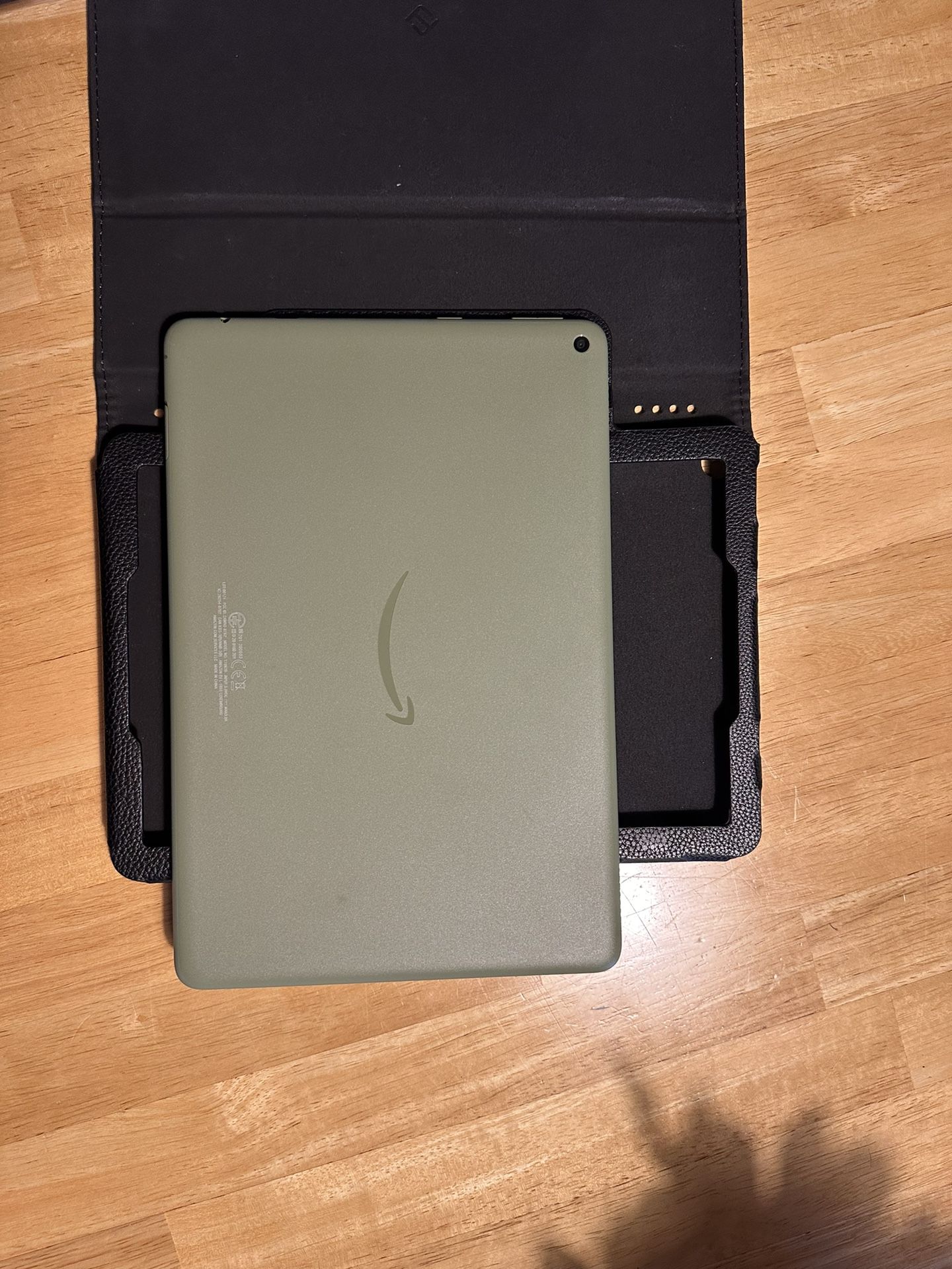 Amazon Fire HD 10 tablet
