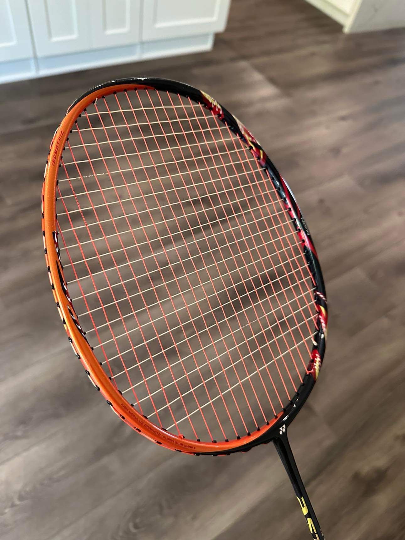 Yonex Astrox 99 Sunshine Orange for Sale in Santa Fe Springs, CA