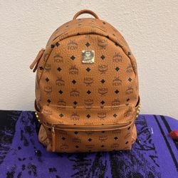 MCM Backpack