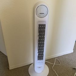 DREO Tower Fan – Great Condition!like new