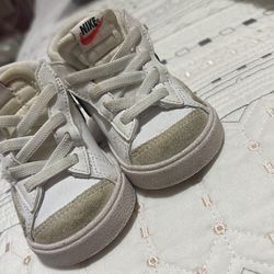 Nike Shoes Size 4 For Baby’s