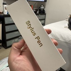 Stylus Pen