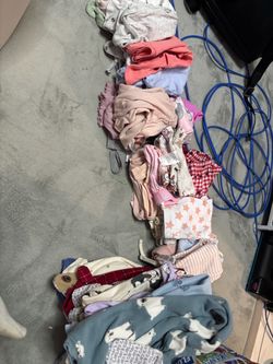 Baby girl clothes