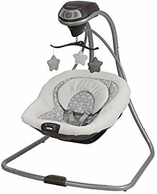 Graco Baby Swing