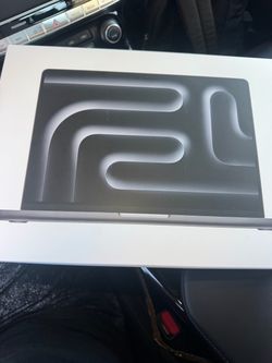 MacBook Pro