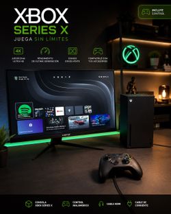 Xbox series X