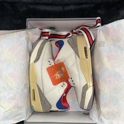 Ds Jordan 3 South Korea size 7
