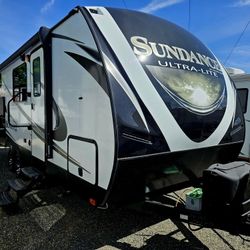 2019 Heartland Sundance 224MB