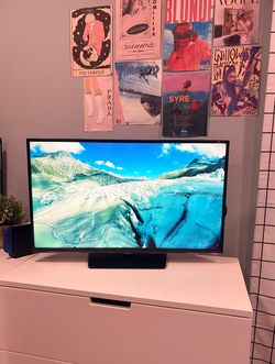 Samsung TV 32”