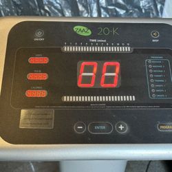 ZAAZ Whole Body Vibration Machine- Good price