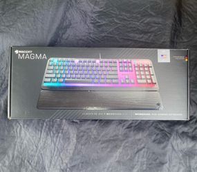 Gaming keyboard