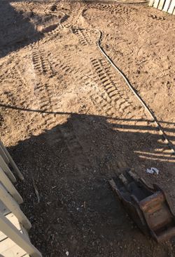 Free fill dirt delivered