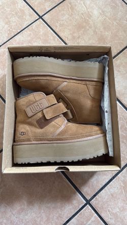 Uggs Platform Boots