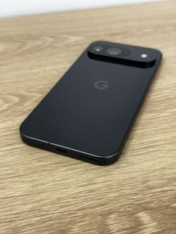 Pixel 8 Pro 6.7" (Unlocked) 128GB Heavy Used Obsidian